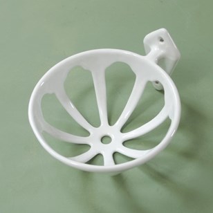 Enamelware Sponge Basket