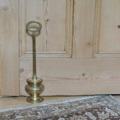 Georgian Door Porter