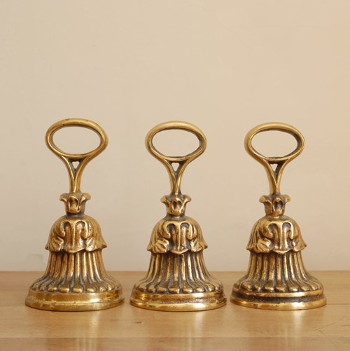 Single Victorian Door Stop